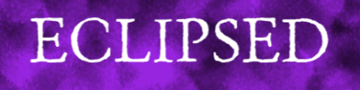 Eclipsed logo