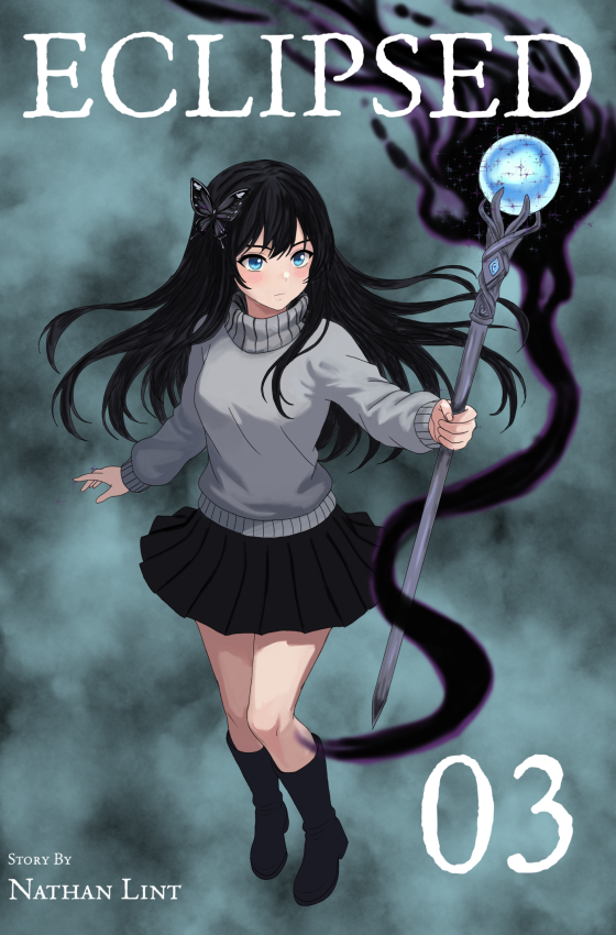 Itsuki v3 Cover
